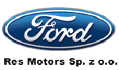 ford logo