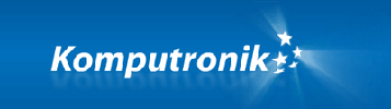 komputronik logo