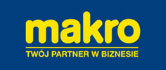 makro logo