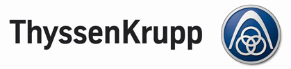 thyssenkrupp logo