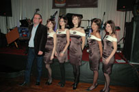 imprezy hotel