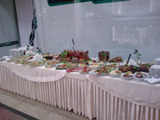 imprezy hotel